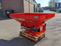 Fertilizer spreader Rauch MDS 19.1 Kunstmeststrooier