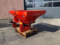 Fertilizer spreader Rauch MDS 19.1 Kunstmeststrooier