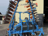 Inter-row cultivator Schmotzer 3x2.25 en 3x1.50 Uienschoffels met camera