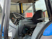 Tractor New Holland TD90 D