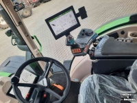Tractor Fendt 718 Power