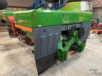 Fertilizer spreader Amazone ZA-V 2000 Profis-Control met Weging