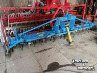Rotary Harrow Lemken Zirkon 7 / 400