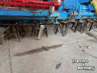 Rotary Harrow Lemken Zirkon 7 / 400