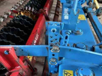 Rotary Harrow Lemken Zirkon 7 / 400