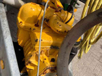 Slurry tank Record watertank 5100
