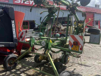 Tedder Krone KWT 8.50-8