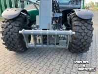 Telehandler Kramer KT457