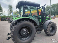 Tractor Deutz-Fahr 5075 Keyline