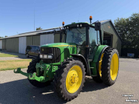 Tractor John Deere 6320 Premium