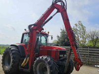 Mowing arm Hemos Maai-Arm