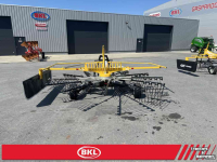 Rake Maschio PONENTE 290/320/360/420/450 - schwader