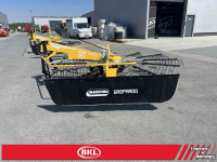 Rake Maschio PONENTE 290/320/360/420/450 - schwader