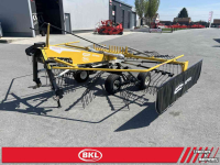 Rake Maschio PONENTE 290/320/360/420/450 - schwader