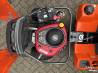 Ride-on mower Husqvarna R213C