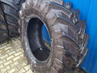 Wheels, Tyres, Rims & Dual spacers Trelleborg 540/65R30