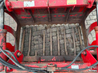 Silage cutting bucket Redrock Kuilhapper