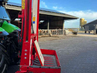 Silage block-cutter Trioliet TU-195