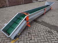 Conveyor  Nieuwe Michalak transportband