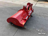 Flail mower Tehnos MULS SLIM 170 LW Klepelmaaier