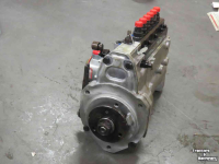 Wheelloader Ford Brandstofpomp FORD Shovel Parts nr:D9NN9A543NAR