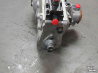 Wheelloader Ford Brandstofpomp FORD Shovel Parts nr:D9NN9A543NAR