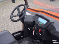 RTV / UTV / Gator Linhai 1100