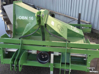 Haulm Topper MFP Obn 160 loofklapper
