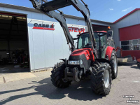 Tractor Case-IH Luxxum 110