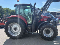 Tractor Case-IH Luxxum 110