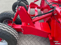 3-point scraper blade  Elco KB 300 kilverbord kilverbak NIEUW