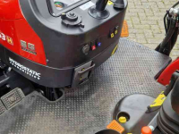 Horticultural Tractors Captain D263H