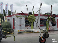 Rake Claas Liner 1550