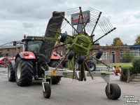 Rake Claas Liner 1550
