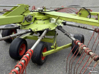 Rake Claas Liner 1550