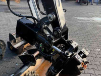Excavator tracks Wacker Neuson EZ 26