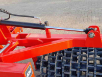 Seedbed combination ADV Technik TOTALROL met Crosskilringen 50cm