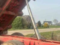 Earth- / Sand-dumper  Beco 140 Gronddumper