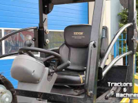 Wheelloader Giant G 2700 HD +