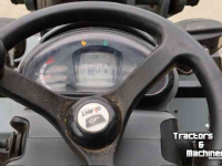 Wheelloader Giant G 2700 HD +