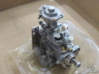 Excavator mobile New Holland Brandstofpomp MH  O&K Parts nr:504028507