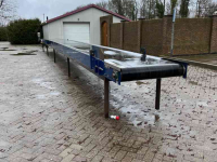 Conveyor  Transportband