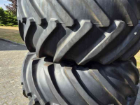 Wheels, Tyres, Rims & Dual spacers Good Year 67-34.00 R25