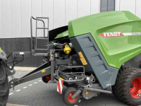 Balers Fendt Rotana 130 F xtra Rondebalen-Pers Nieuw