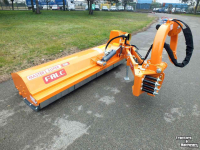 Flail mower Falc Master Super 2100 verstek klepelmaaier