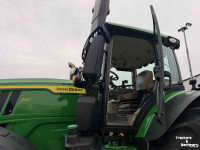 Tractor John Deere 6R250 AP 50KM COMMAND-PRO 2024 465 UUR DEMO!!!