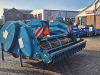 Spader machine Imants 52 SK 300