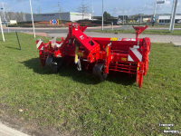 Rotary Hiller Grimme GF400