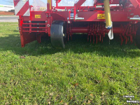 Rotary Hiller Grimme GF400