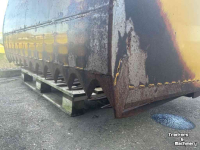 Silage cutting bucket Mammut SC195 M KUILHAPPER (EURO)